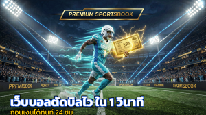 เว็บบอลตัดบิลไว