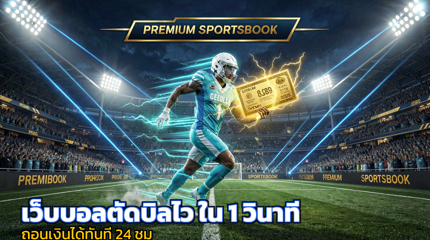 เว็บบอลตัดบิลไว